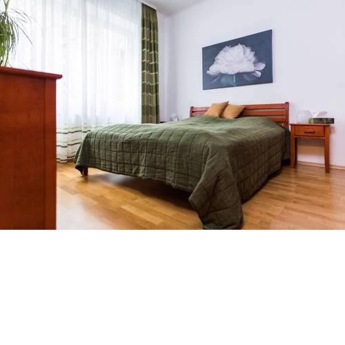 2 Bedroom Family Apartment on the Buda side