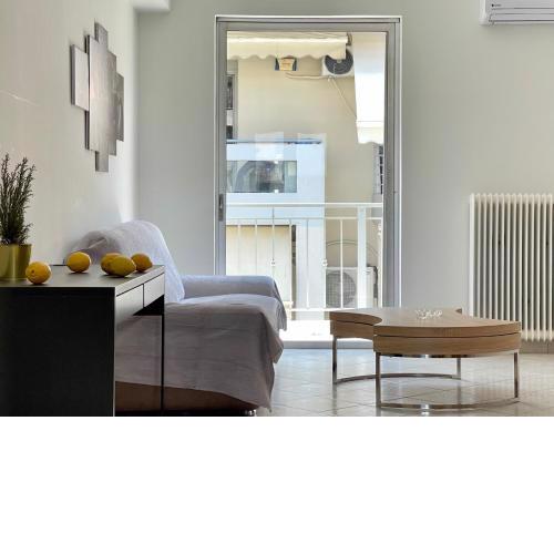 2-bedroom Fancy apartment near metro