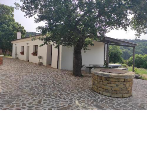 2-bedroom holiday home in Park Istra