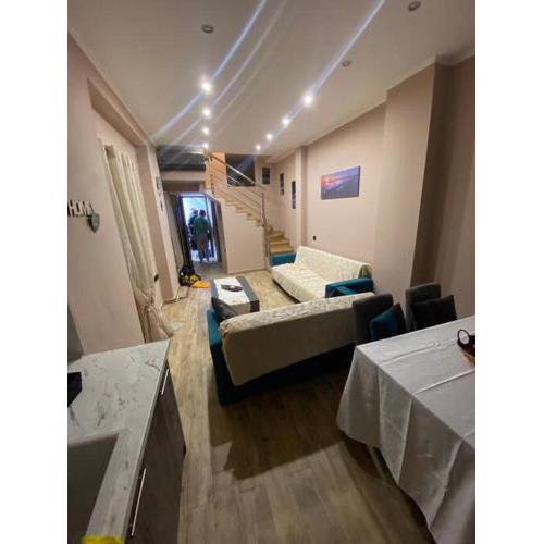 2 bedroom, house in halkidiki