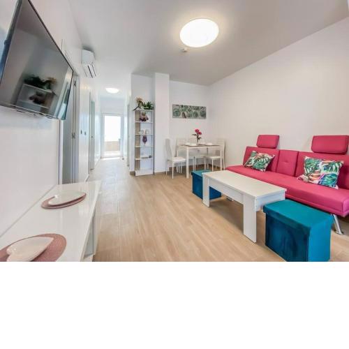 2 bedroom house in Torre Del Mar