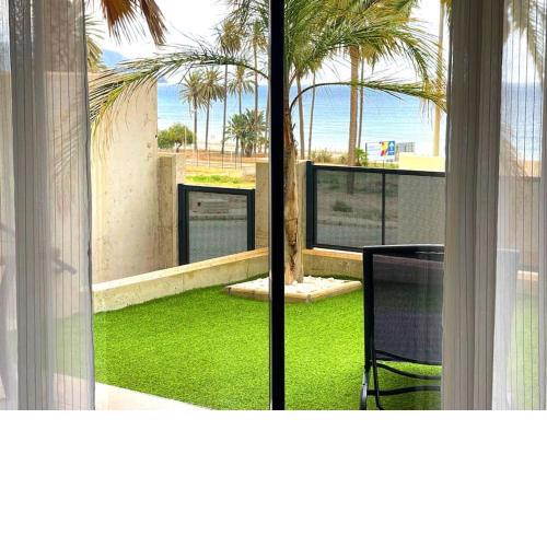 2 bedroom infinity beach.