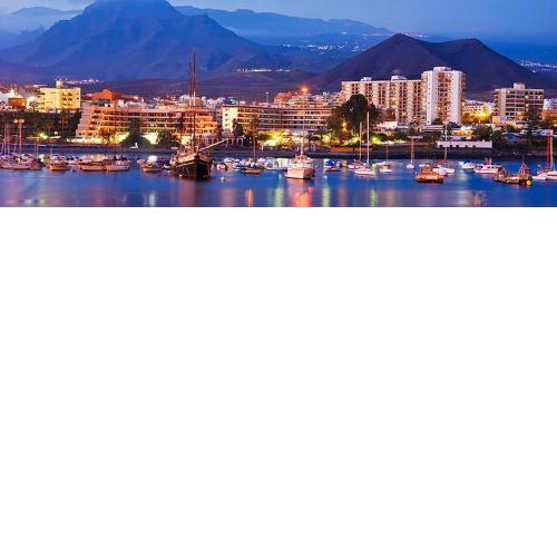 2-bedroom on Los Cristianos beach