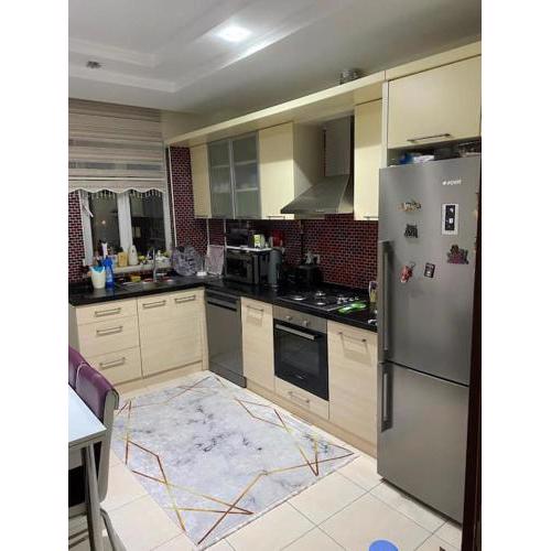 2 bedrooms 2 saloon 2 bathroom 1 kitchen