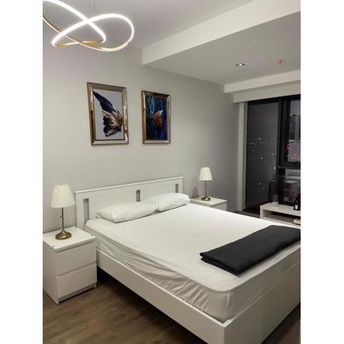 2 bedrooms apartment in 5 stars Hotel comfort
