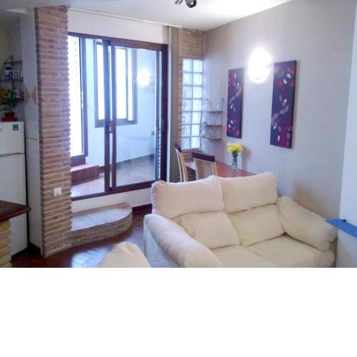 2 bedrooms appartement at Casarabonela