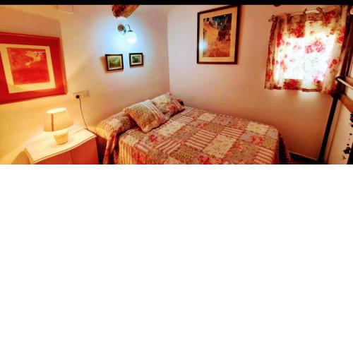 2 bedrooms appartement at Cuenca