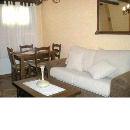 2 bedrooms appartement at Hueva