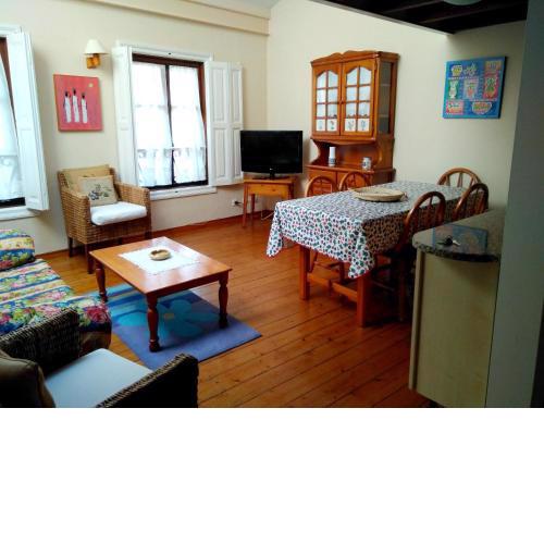 2 bedrooms appartement at Llanes 200 m away from the beach with wifi