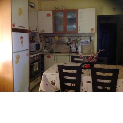 2 bedrooms appartement at Pomorie 300 m away from the beach with terrace and wifi