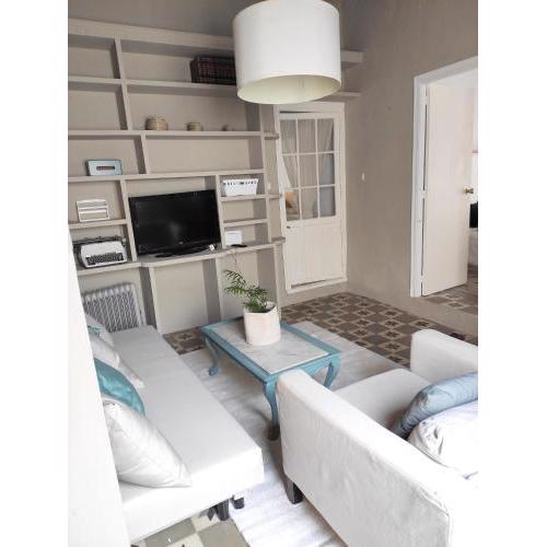 2 bedrooms appartement with balcony and wifi at Arcos de la Frontera