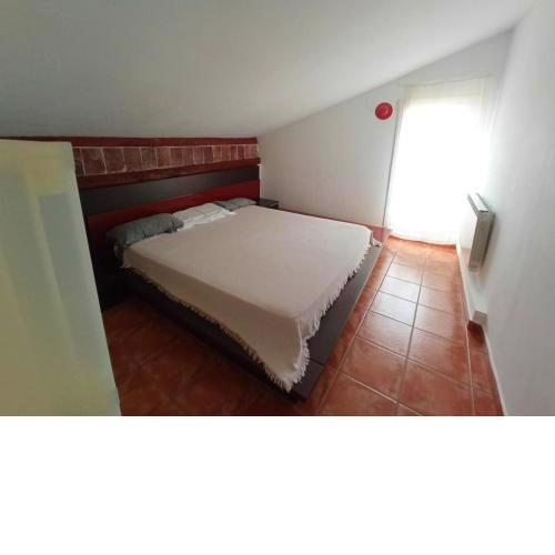 2 bedrooms appartement with city view and balcony at Logrono