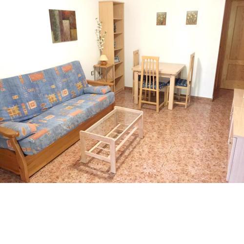 2 bedrooms appartement with shared pool and wifi at Monte Faro