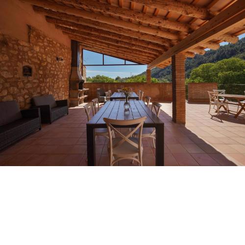 2 bedrooms appartement with shared pool and wifi at Orpi