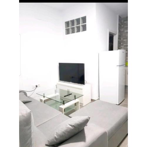2 bedrooms appartement with wifi at Barbate