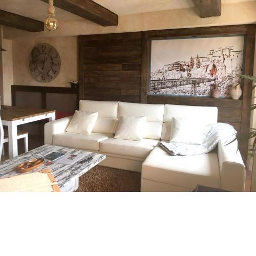 2 bedrooms appartement with wifi at Cuenca