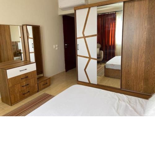 2 Bedrooms Chalet Azha - Sokhna