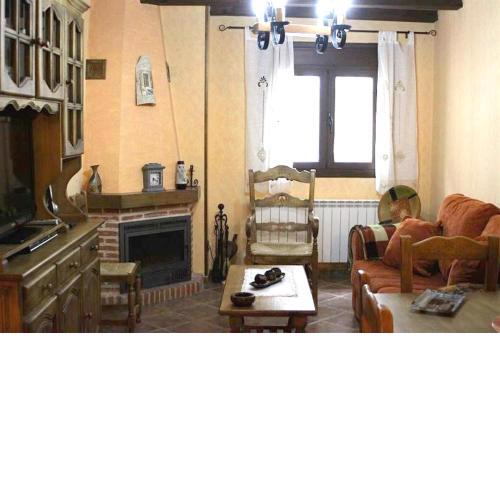 2 bedrooms house at Hueva