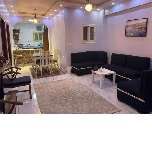2 bedrooms roof apartment