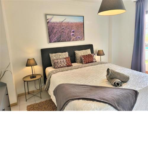 2 bedrooms sea view apartament 100 meters from ocean