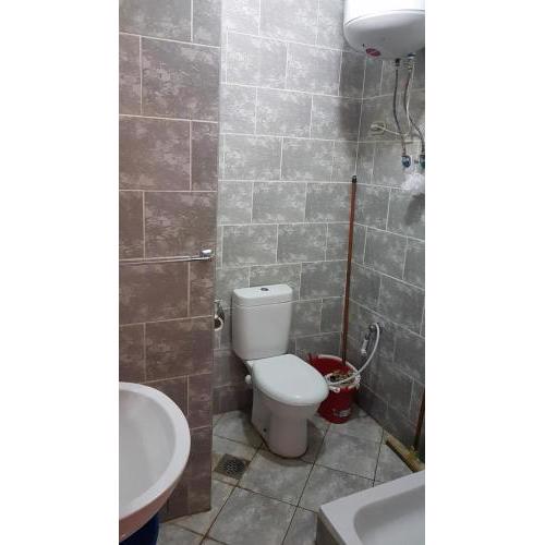 2 BR Apartment - Porto Golf