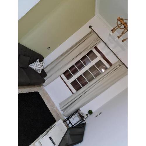 2 BR APT in city center, few steps to the Med. sea