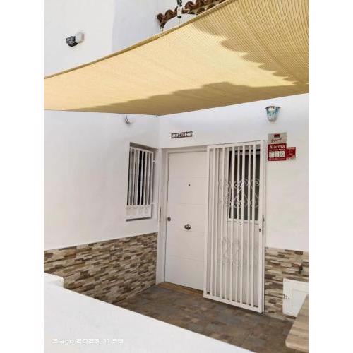 2 Camere Splendida casa vacanze in Tenerife del Sur Casa Micia
