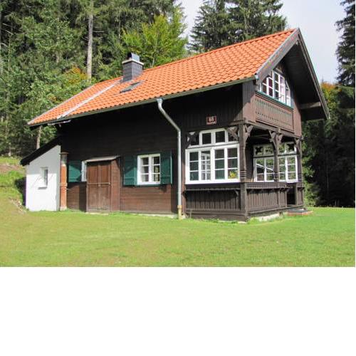 2 Chalets Innsbruck