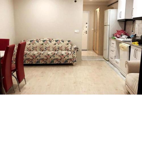 Уютная студия в 2 минутах от моря Cozy studio 2 minutes from the sea استوديو مريح 2 دقيقة من البحر