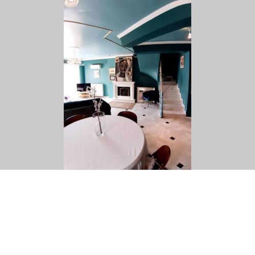 2 Floor Apartment in Kalamaria,Thessaloniki.