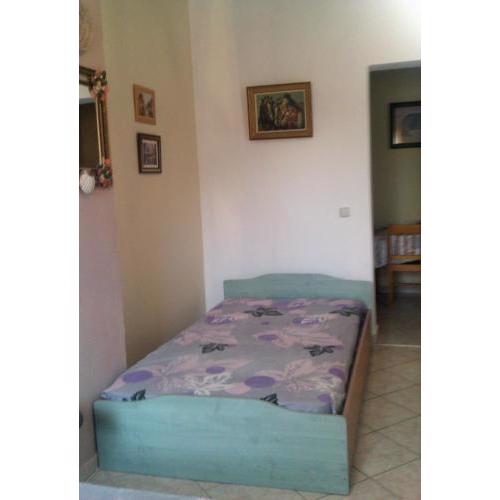 2 floor house in Loggos - Aigio