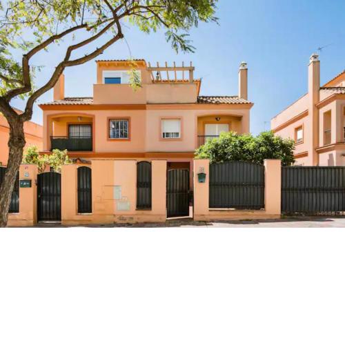 2 La casa de Mariló