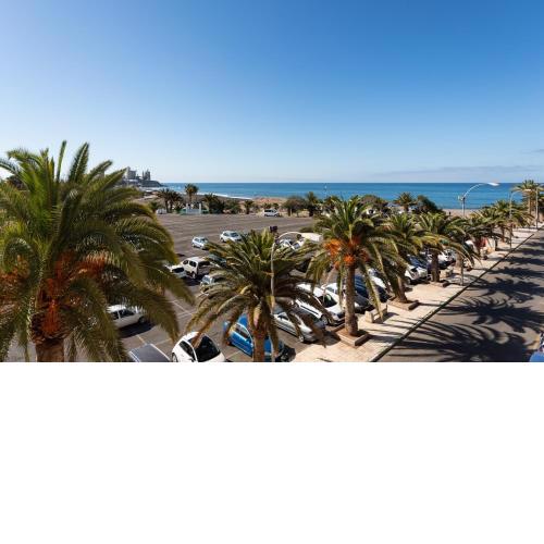 2 min Walk to Beach - Private Terrace - Some with Sea Views