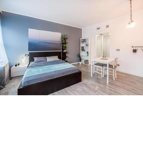 [2 Minutes from Central Station]-Exclusive Open Space