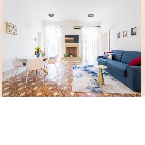 [2 minutes walk from Verona Arena]Luxury Apartment