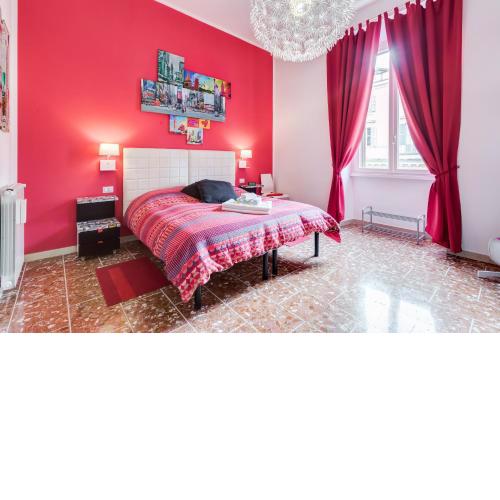 2 Passi Al Colosseo B&B