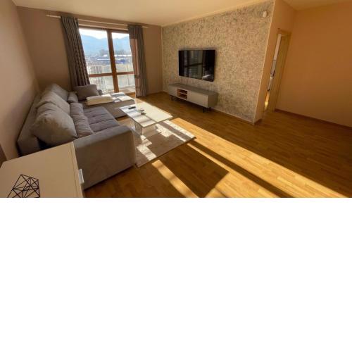 2 room Apartment - v blízkosti Nízkych Tatier, Apartmány Liptov