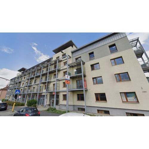 2 room Apartment, balcony 302, Apartmány Liptov