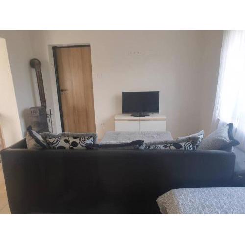 2 room apartment in Snina