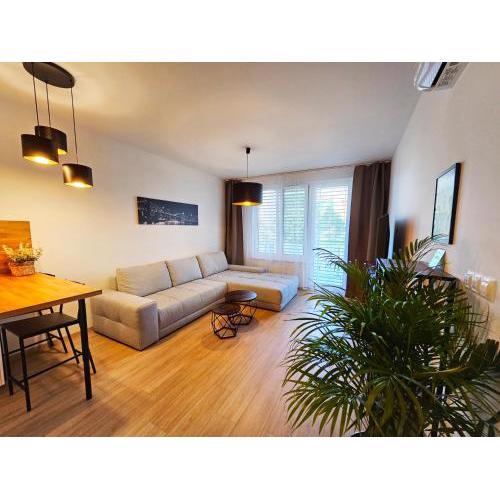 2 room Apartment, new building, Bosákova street, 29