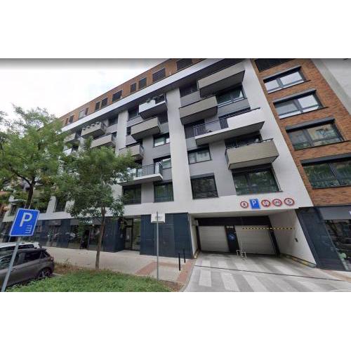 2 room apartment, Old City, building - Stein