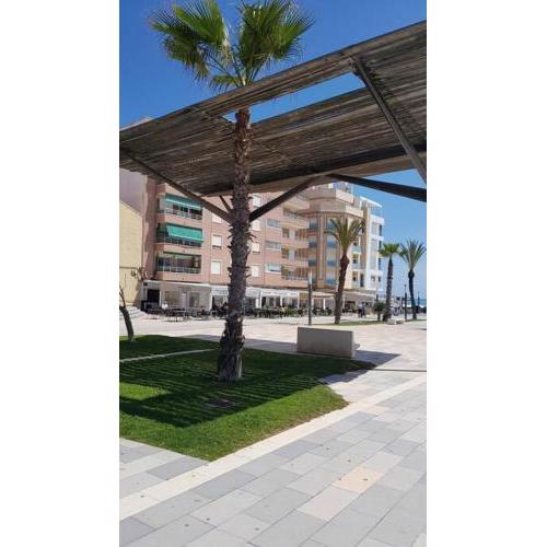 2 Room Apartment Torrelamata Torrevieja Alicante