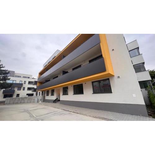2 room Apartment, with terrace, Rovinka, 202