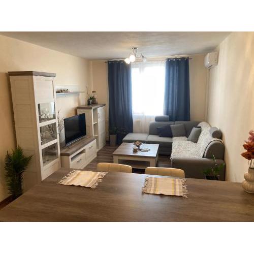 2 Rooms Apartment in Michalovce