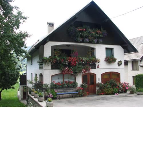 2 studio & apartment Cvetek Bohinj