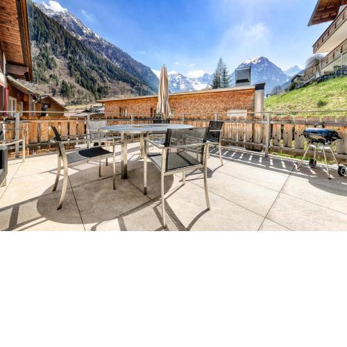 2-Zi FeWo Zentral mit Panorama-Sonnenterrasse by A-Appartments