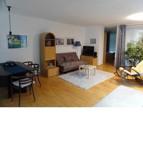 2-Zimmer Apartment