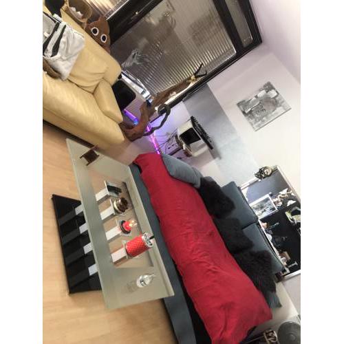 2 Zimmer Wohnung mit XXXL Terasse