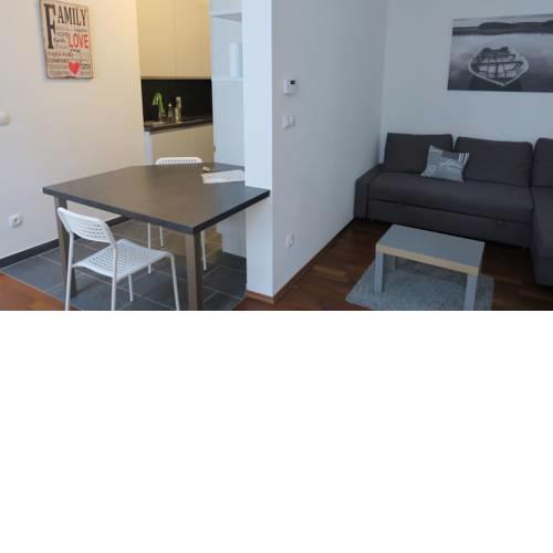 2 Zimmer Wohnung