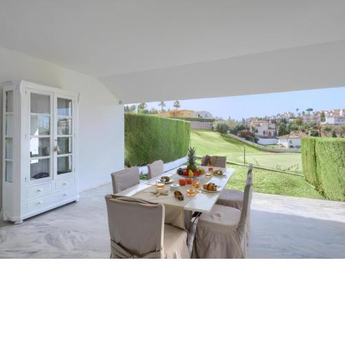 20 Beautiful Golf View Miraflores